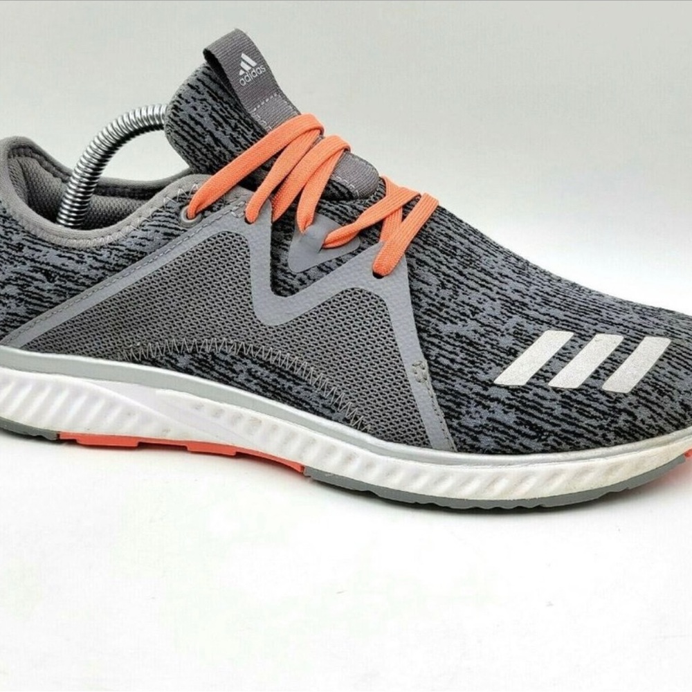Adidas Edge Lux 2 Bounce Athletic Running Shoes 9